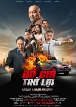 Bố Già Trở Lại